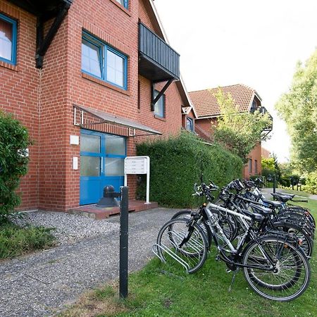 An Der Aue 9B Auenblick Lejlighed Dahme  Eksteriør billede