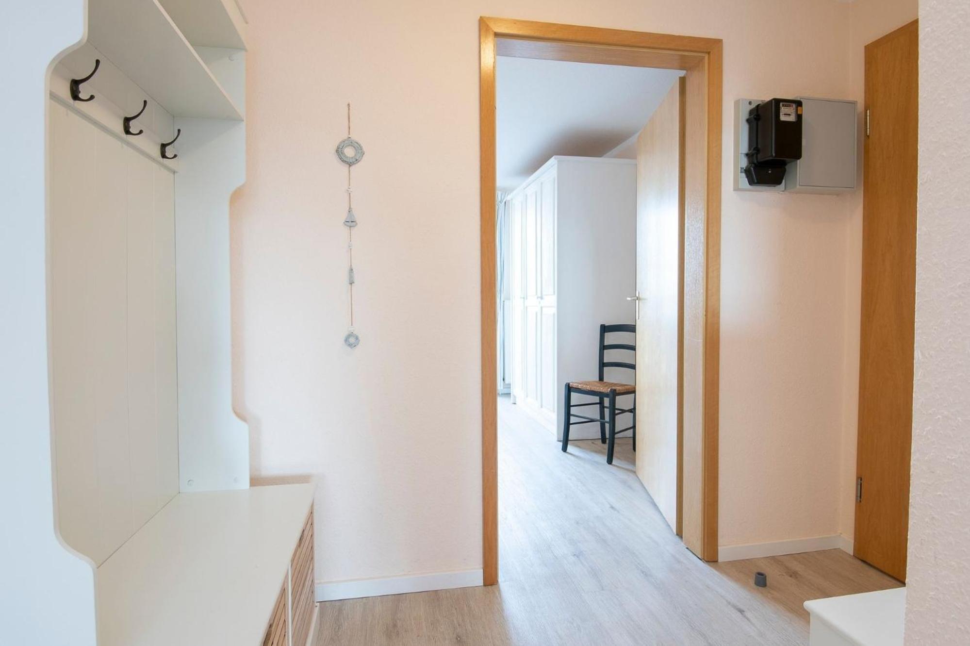 An Der Aue 9B Auenblick Lejlighed Dahme  Eksteriør billede