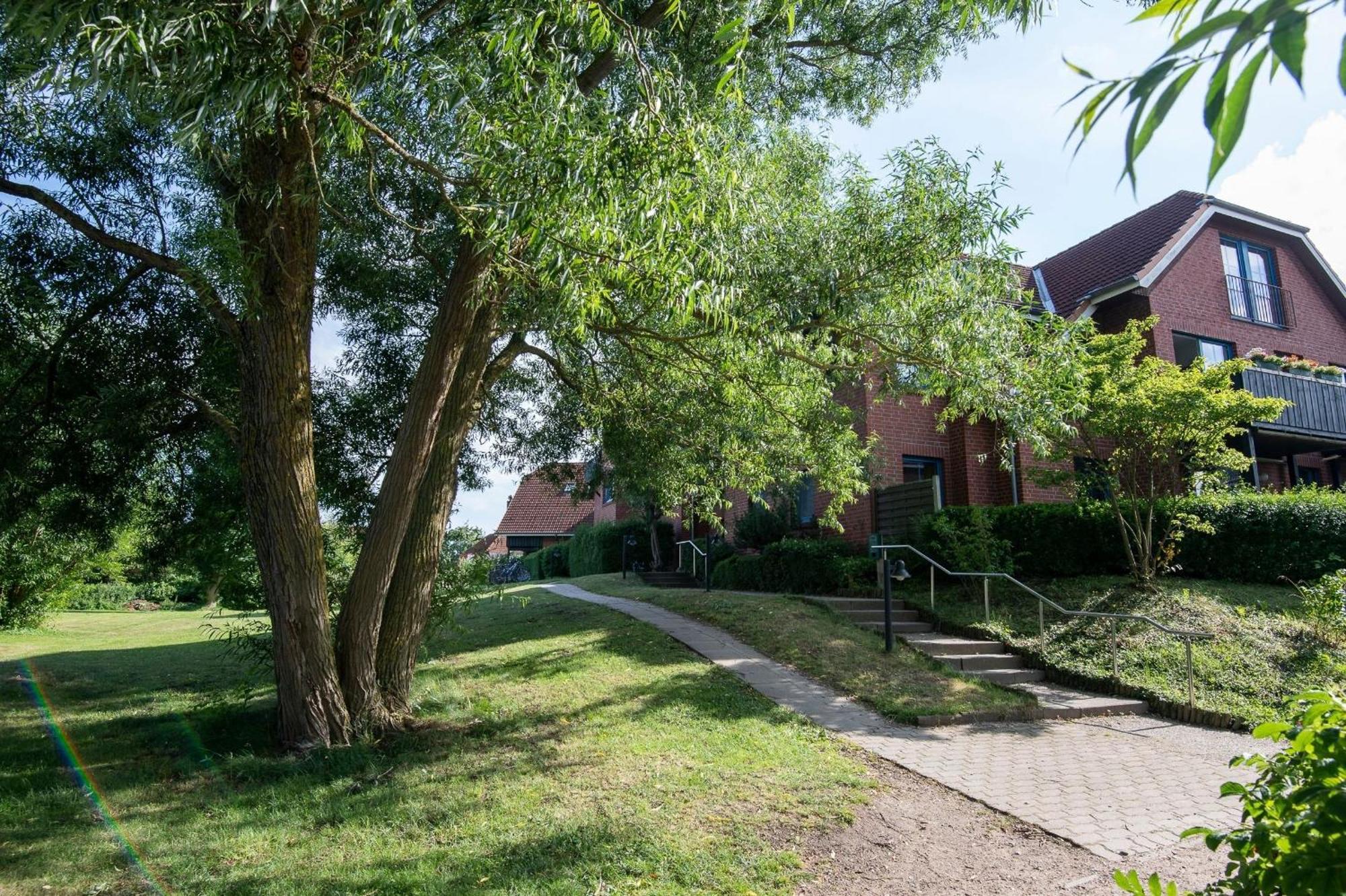 An Der Aue 9B Auenblick Lejlighed Dahme  Eksteriør billede